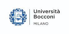 Bocconi Logo